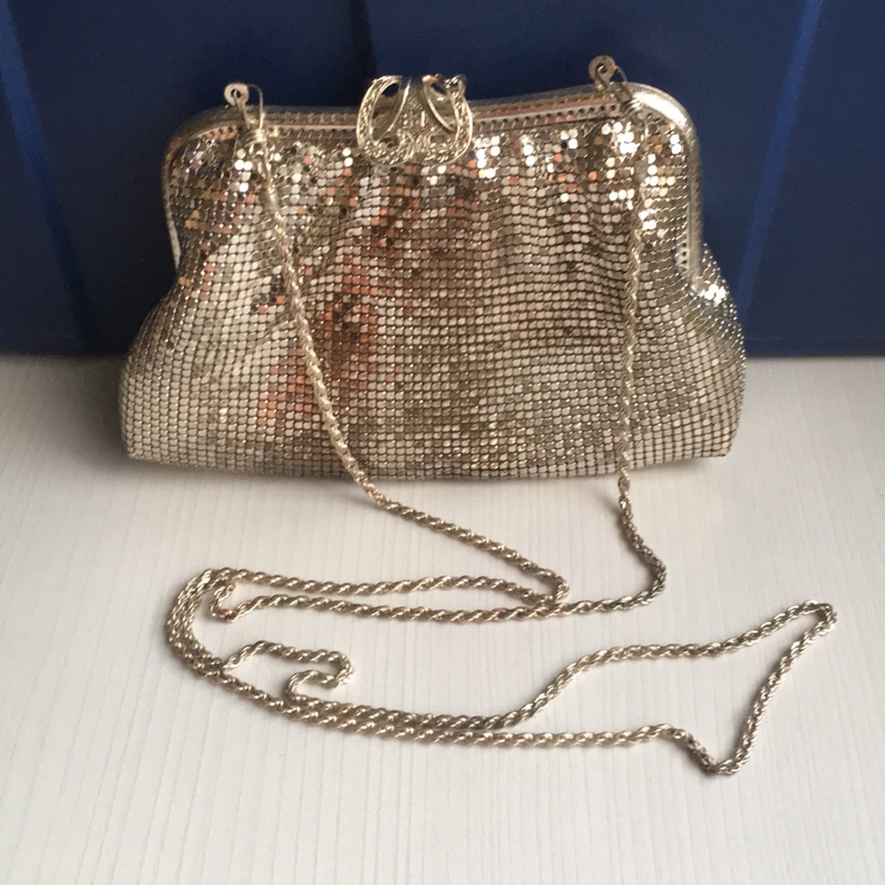 Small purse